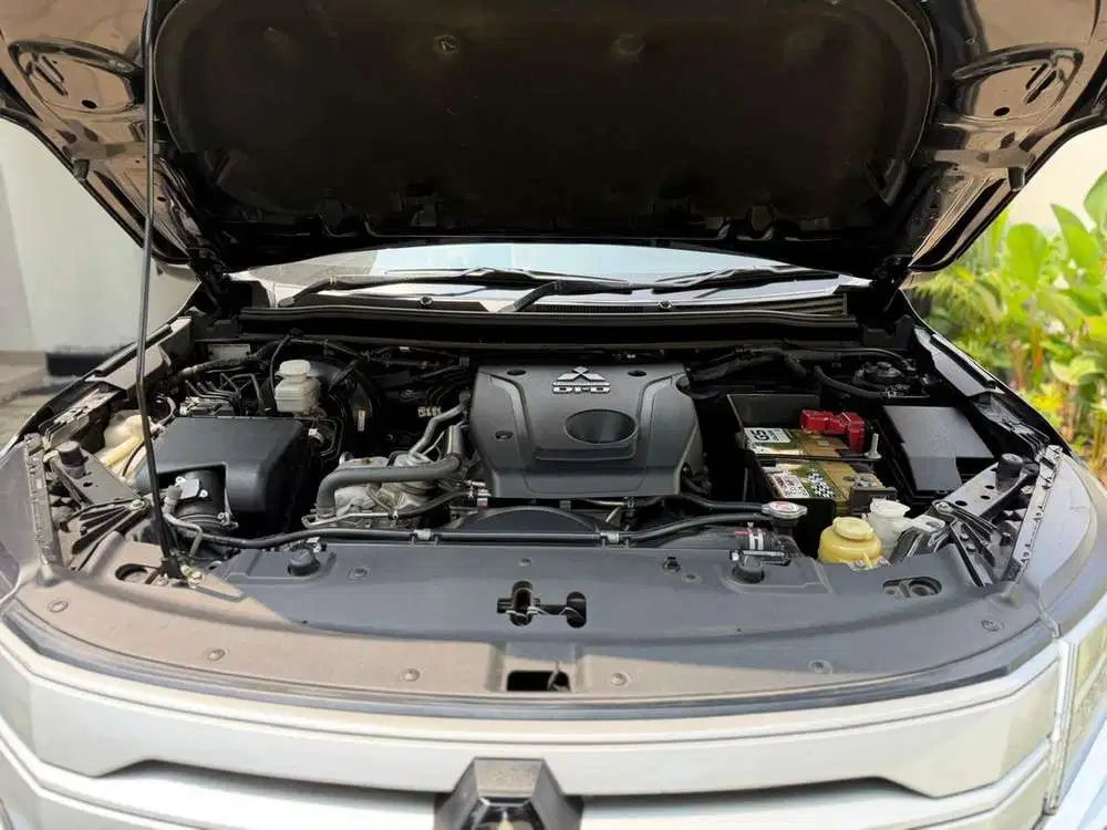 Mitsubishi Pajero Sport 2023 Diesel