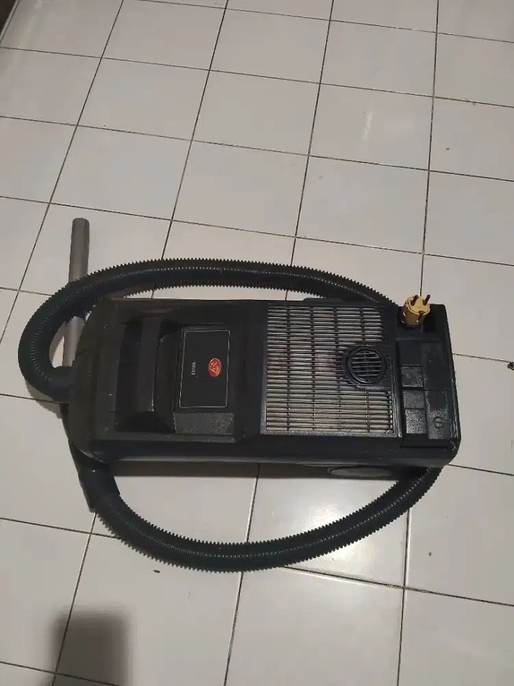 Vacum cleaner dan blower