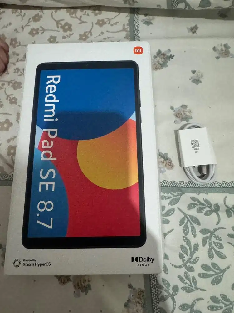 Redmi Pad SE 8.7