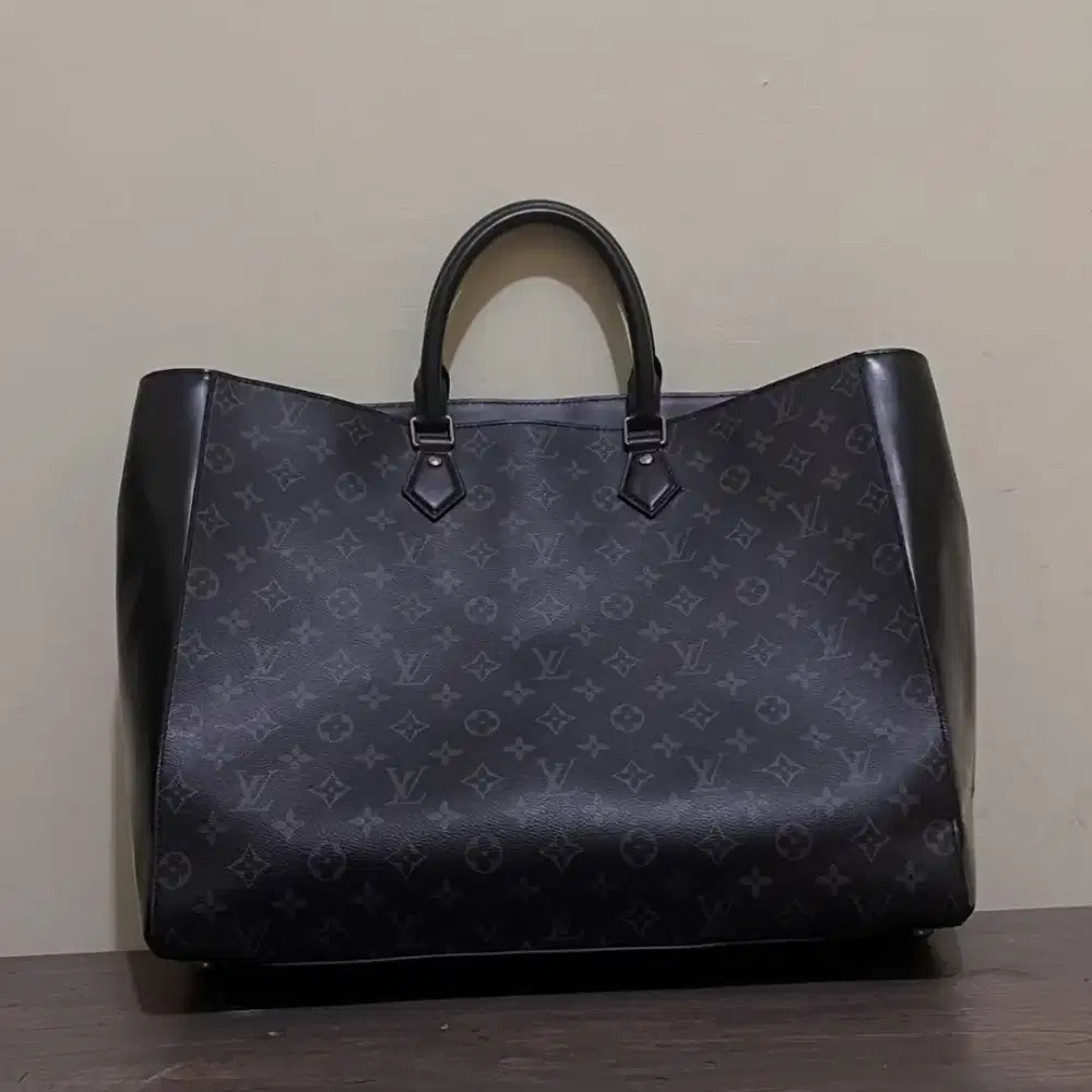 Tas Elpong second original