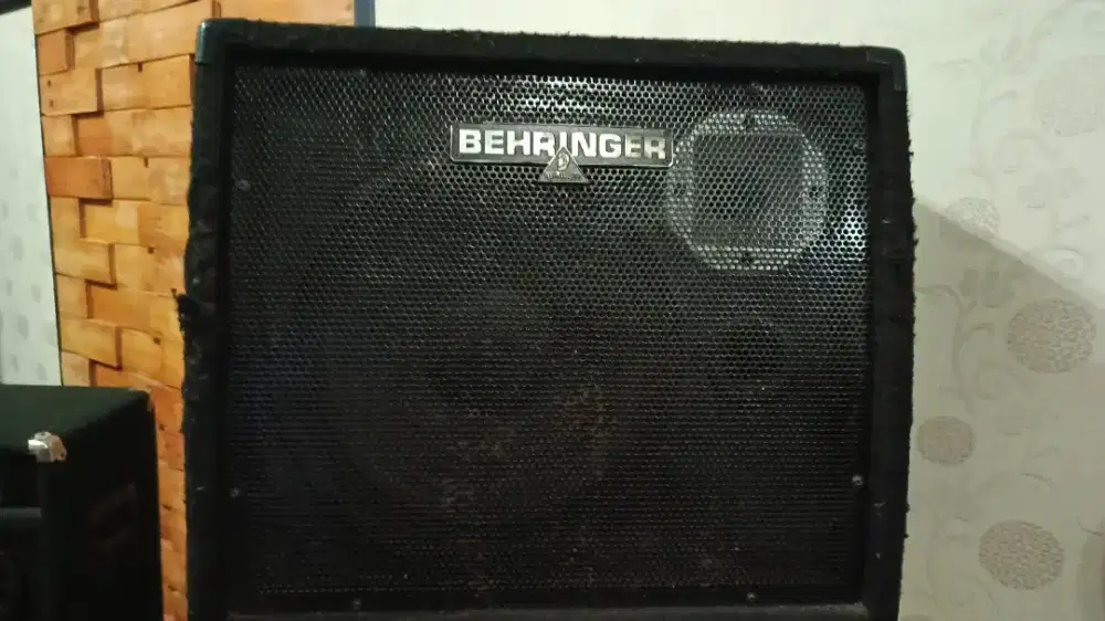 Amply kybord Boehringer ultra tone k900fx