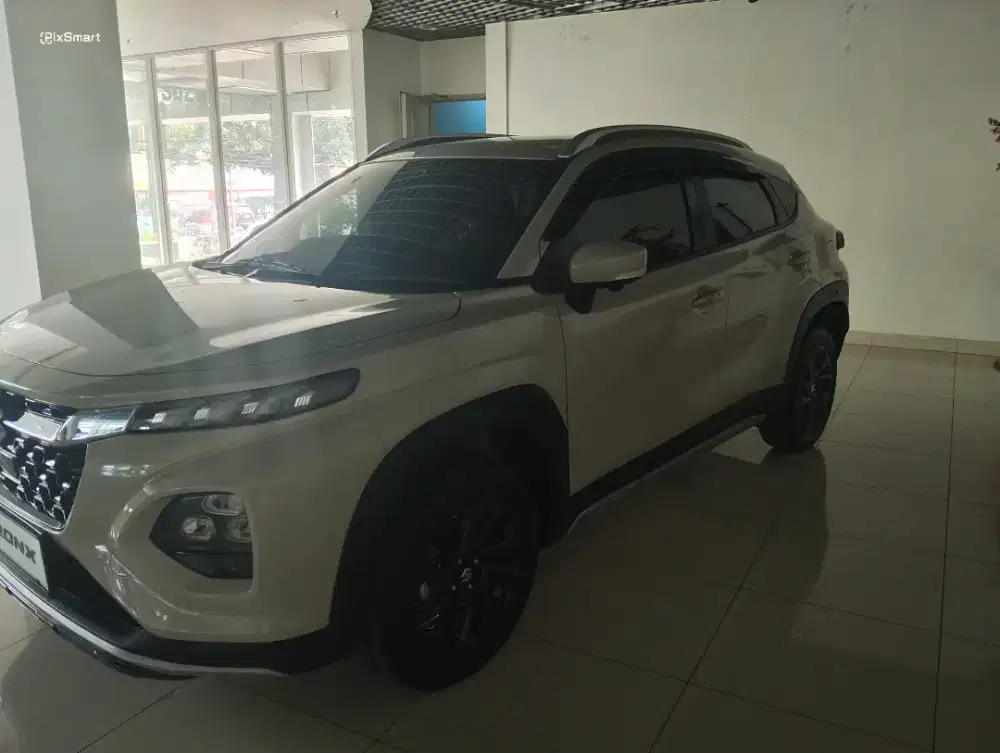 Promo September TDP 5 Juta
