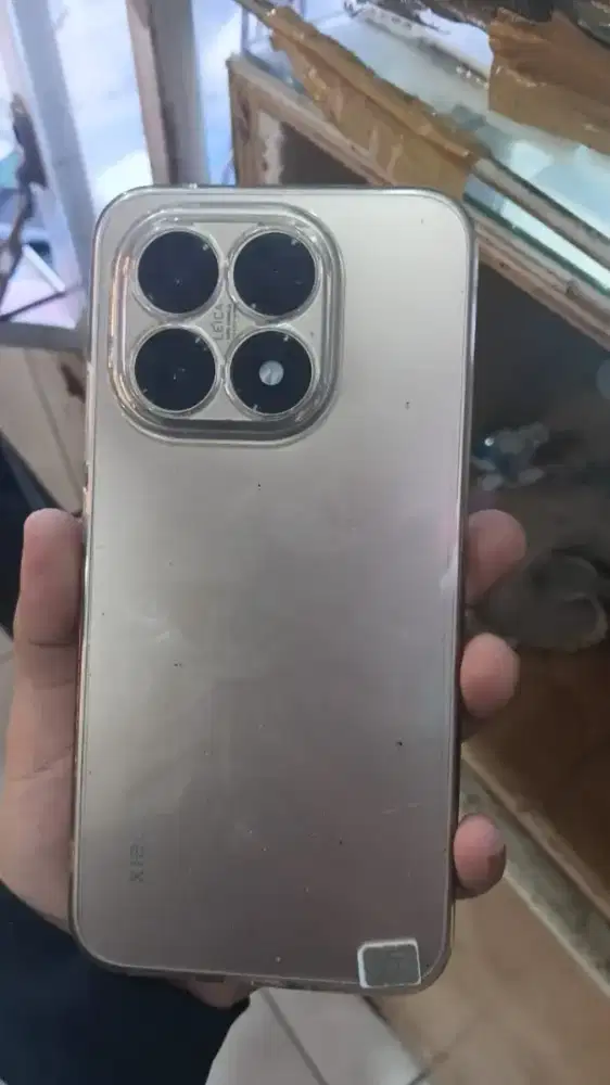Xiaomi 15T 5G 12/256