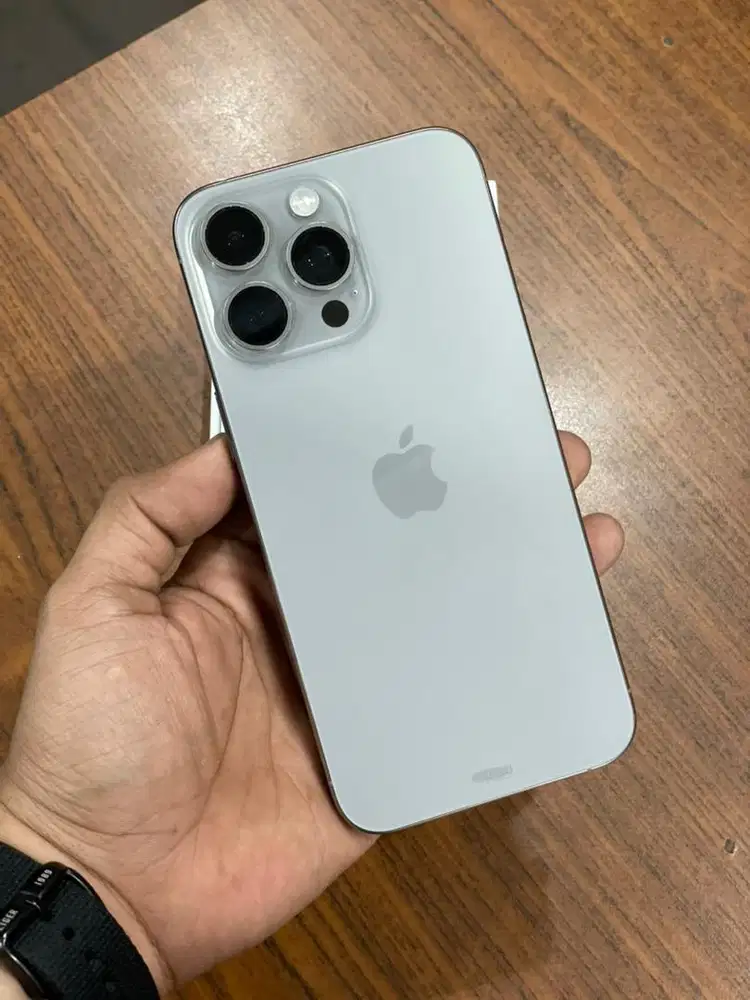 iPhone 15 Promax 512Gb iBox!