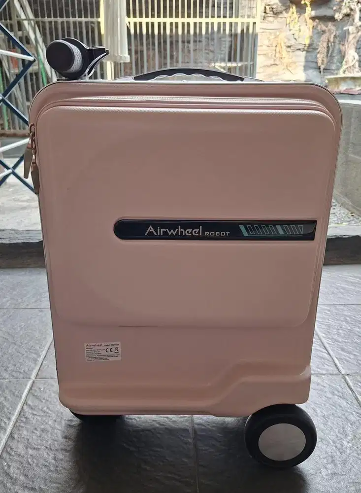 Koper Airwheel SE3 Mini Pink