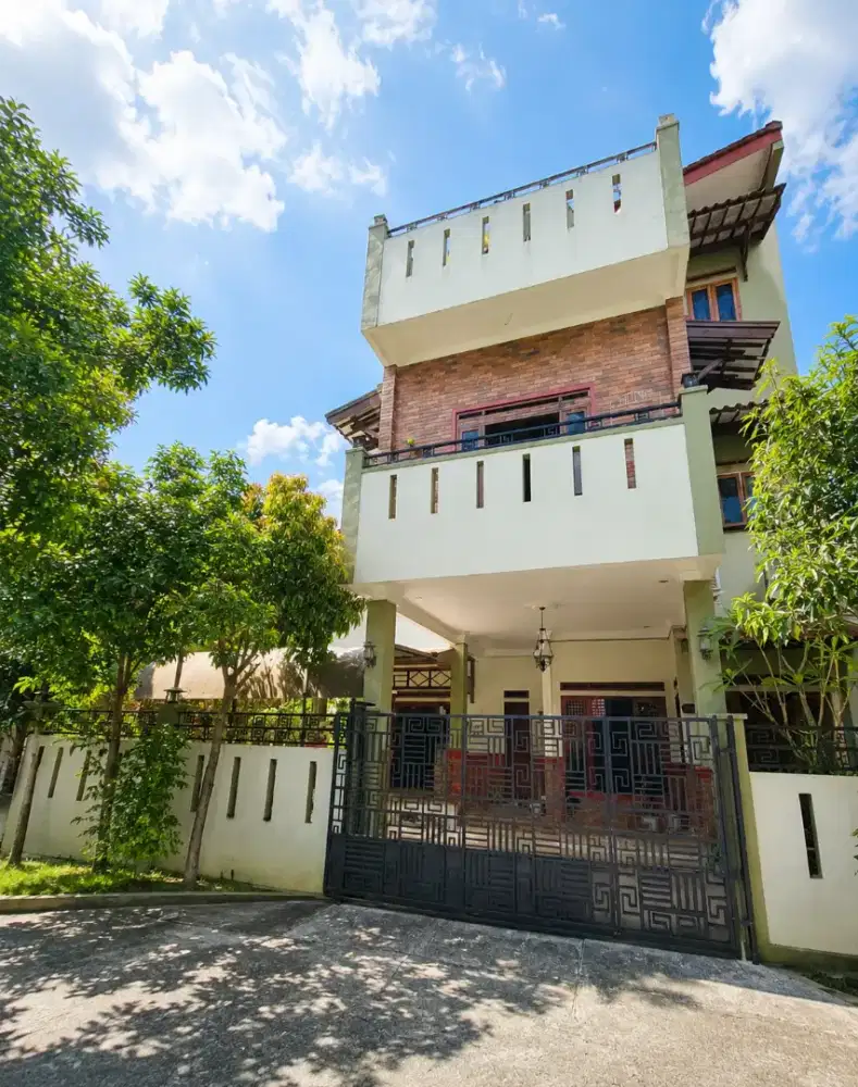 Hunian Minimalis sejuk Full Furnish dekat Ujungberung & Arcamanik