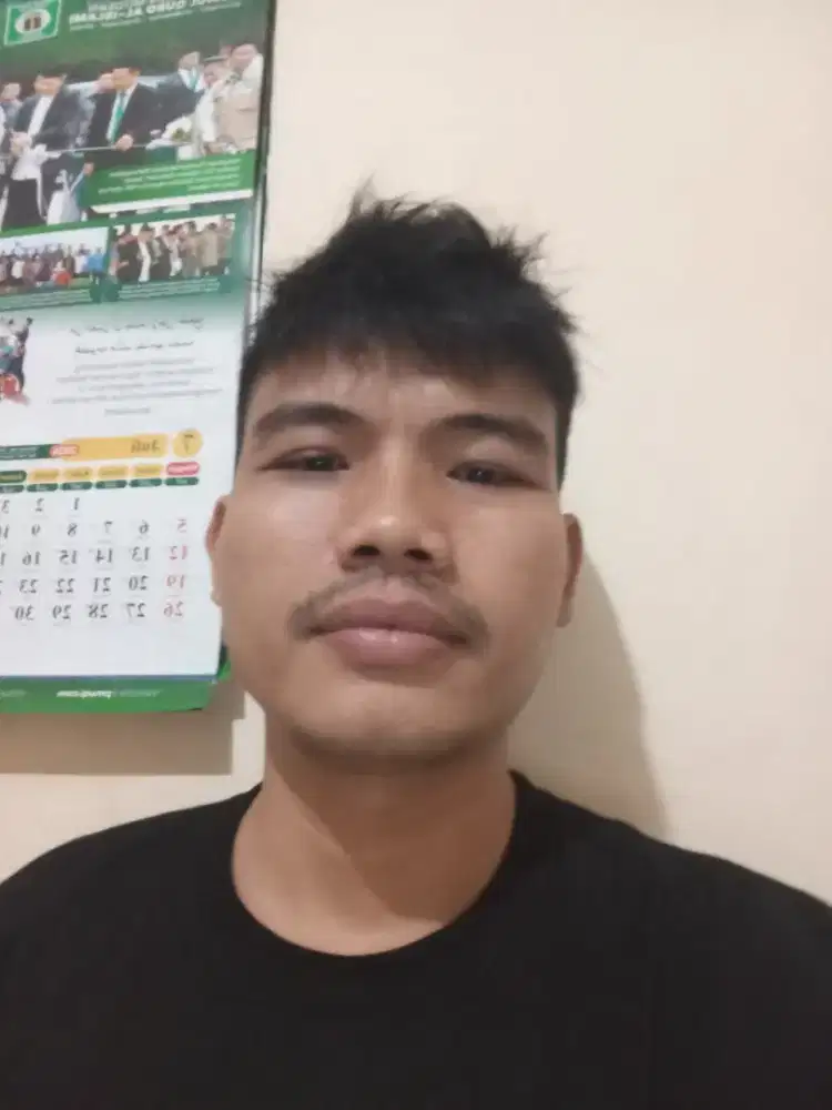Jasa caregiver non medis