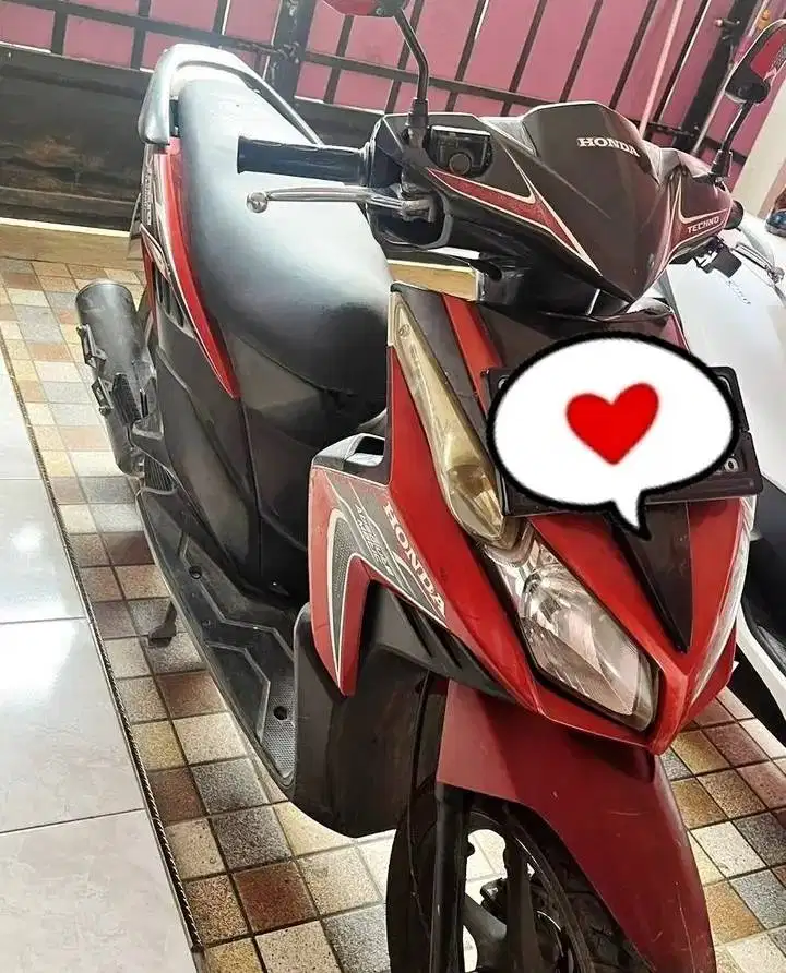 Motor Vario 2011