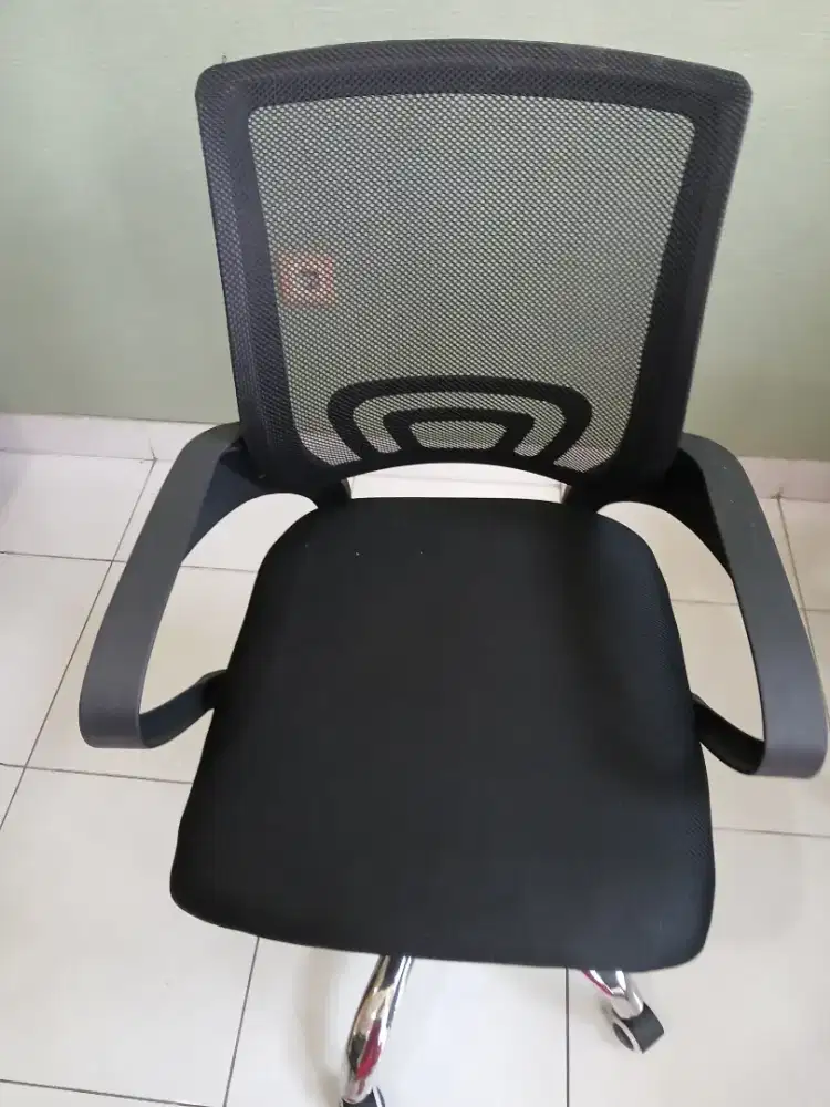 Kursi kerja untuk di kantor