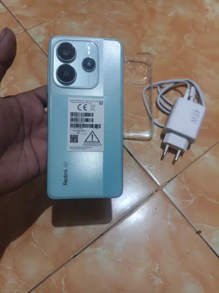 REDMI NOTE 14 5G RAM 8+8/256