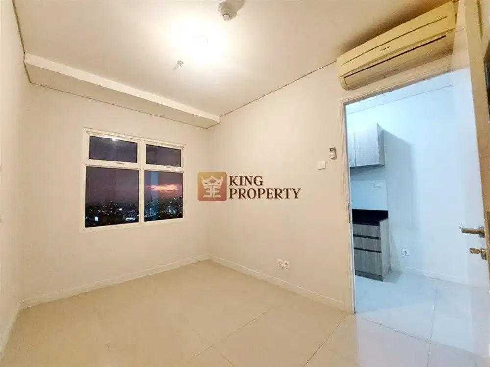 Ready Survey! Dijual 1 Bedroom Apartemen Madison Park Unfurnished Nyaman, Tanjung Duren, Grogol Petamburan, Jakarta Barat.