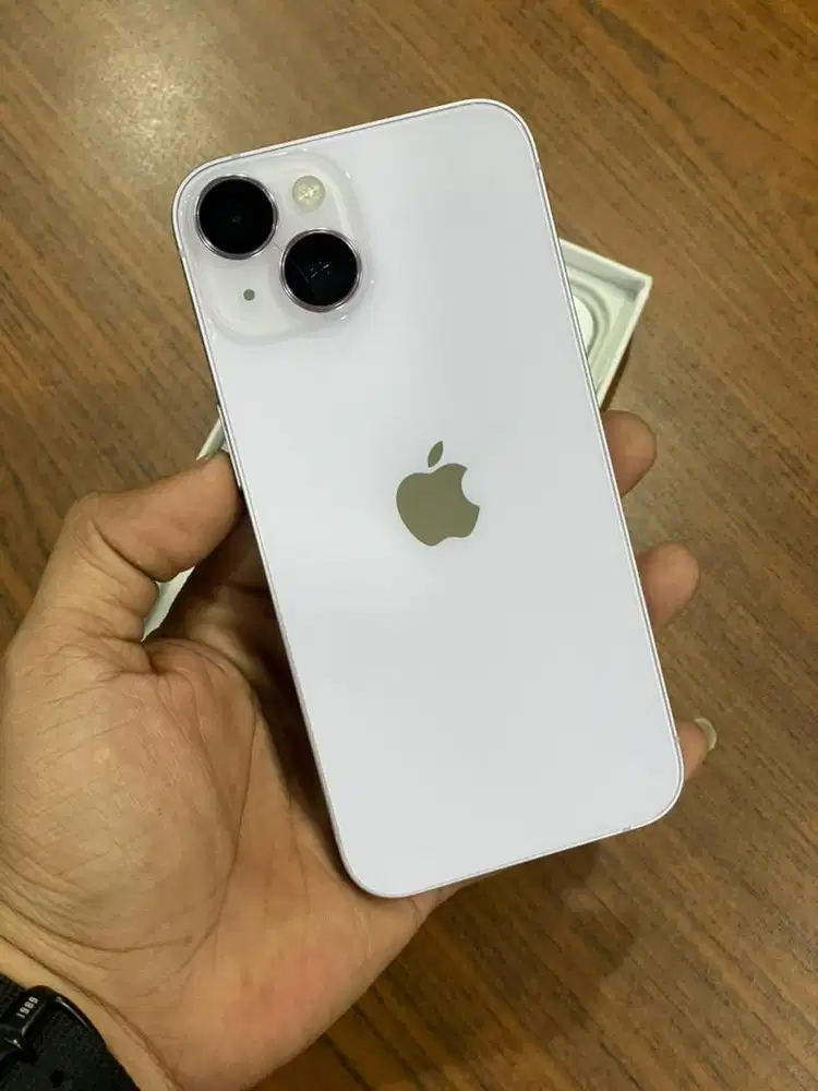 iPhone 14 128Gb Purple iBox!
