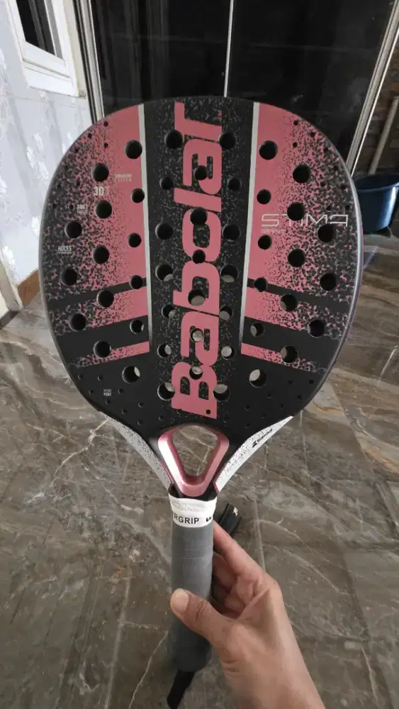 Raket padel BABOLAT stima spirit