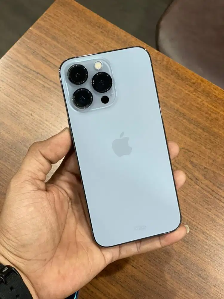 iPhone 13 Pro 256Gb iBox!