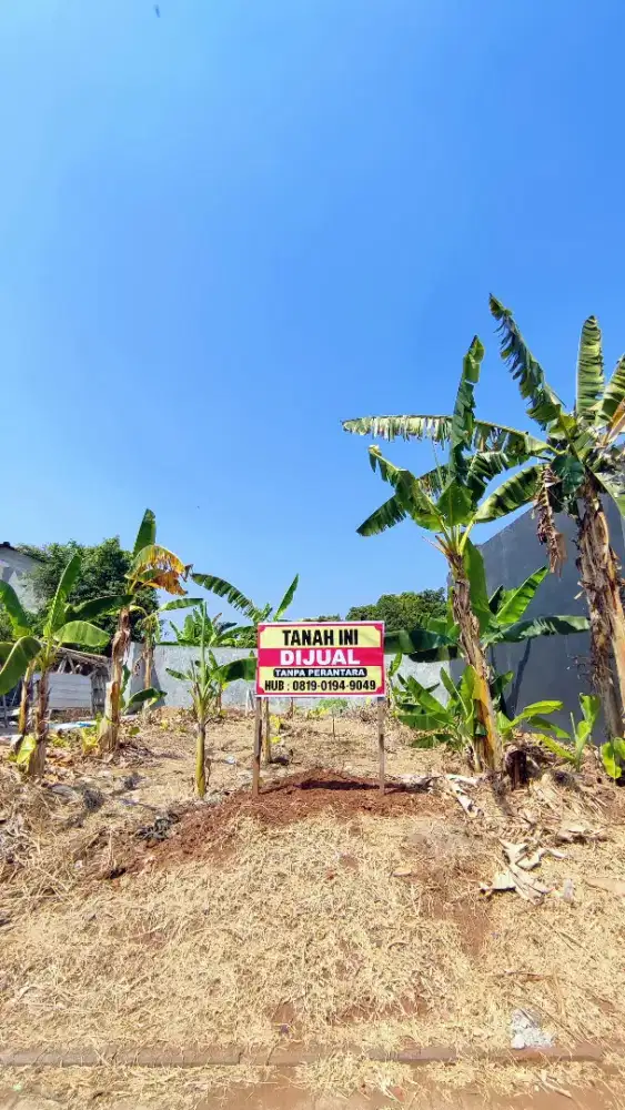 BISMILLAH,,, DIJUAL TANAH HAK MILIK LOKASI DI PUSAT KOTA KENDAL