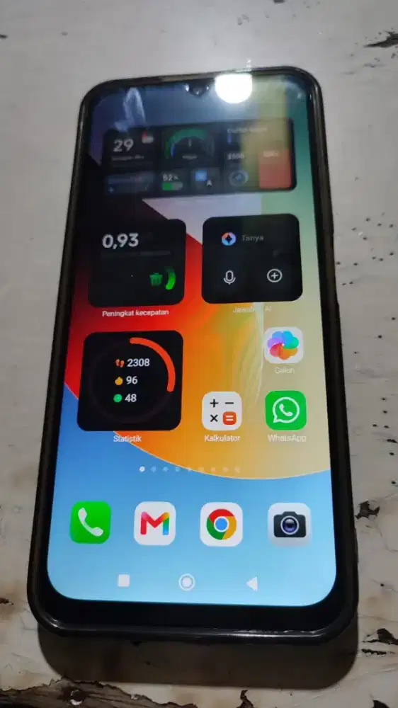 Redmi A7 Pro 4/128