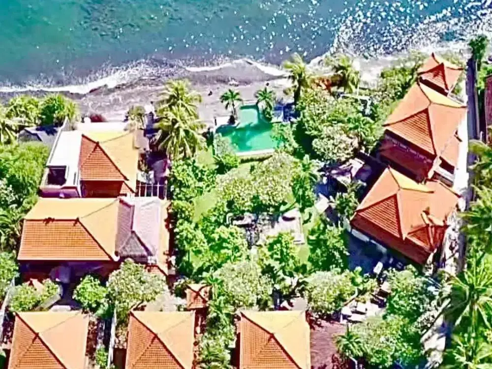 11 Bedroom Hotel for sale in Tejakula, Bali