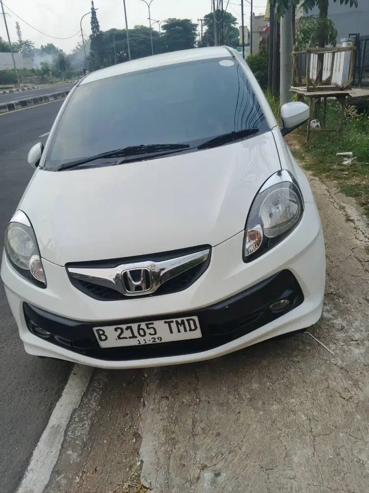 Jual Brio E Setya 2015