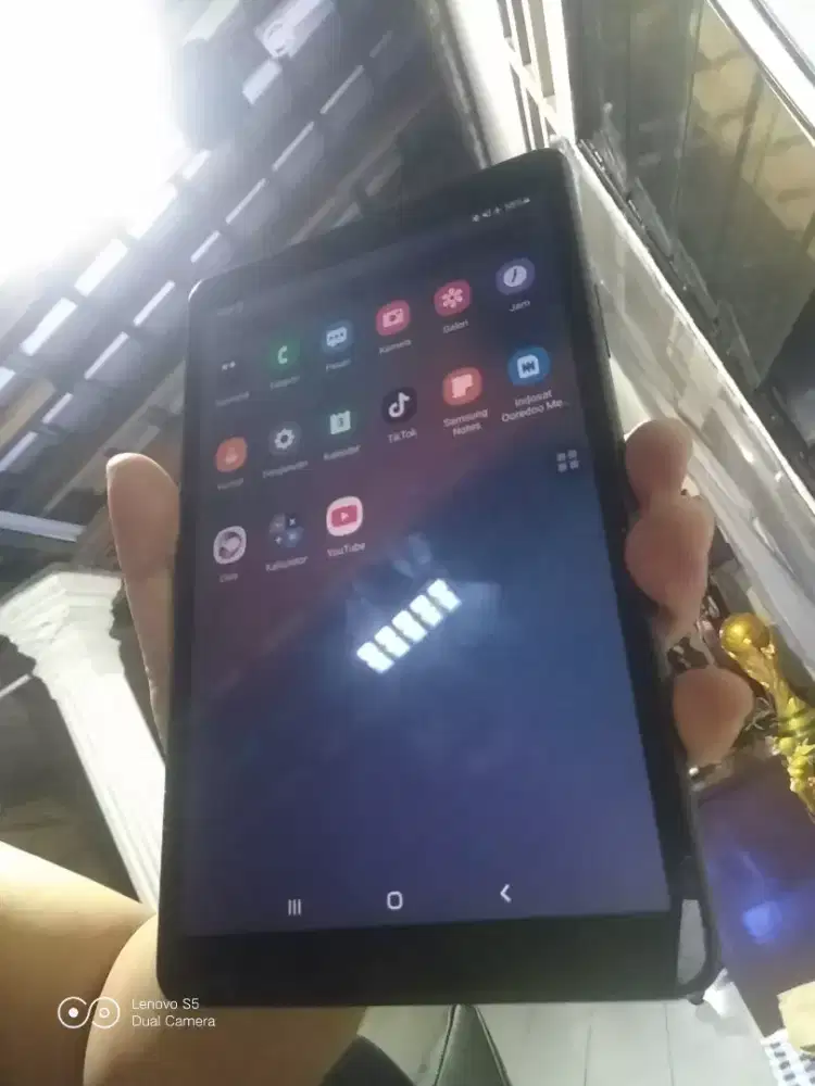 Jual Samsung Galaxy Tab A with S Pen SM-P205
