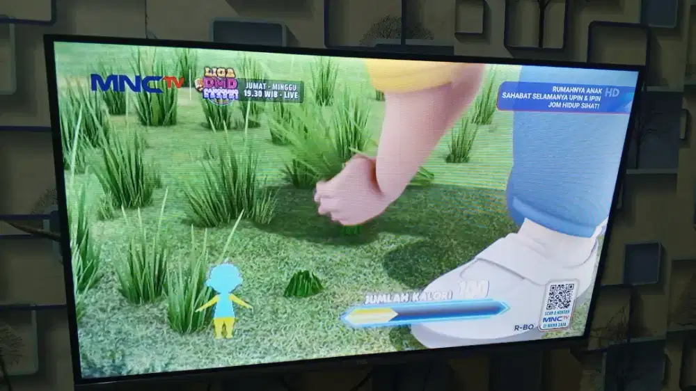 TCL android tv 32 inc