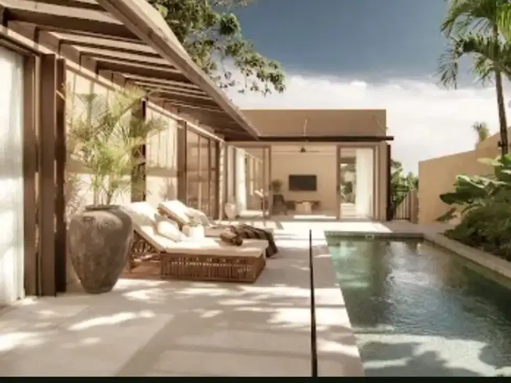 3 Bedroom Villa for sale in Uluwatu, Bali