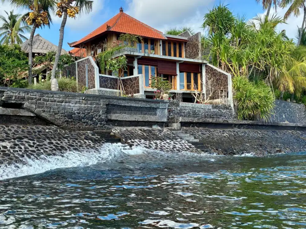 2 Bedroom Villa for sale in Tejakula, Bali