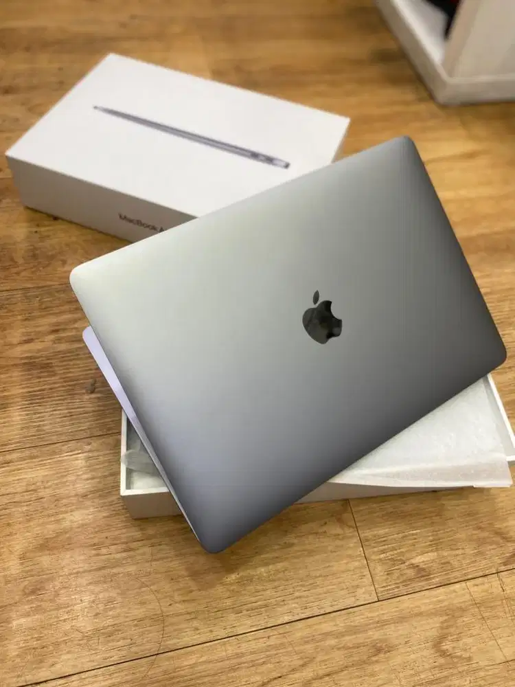 macbook air m1 13 inch (2020) ibox