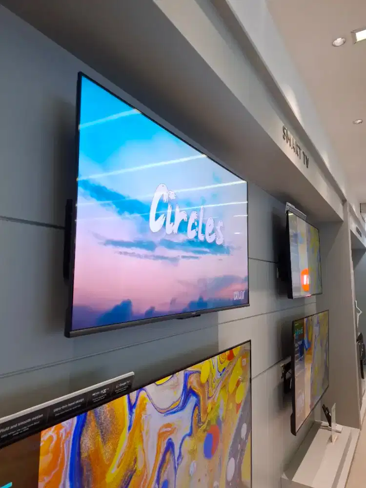 Xiaomi TV A 43inch FHD