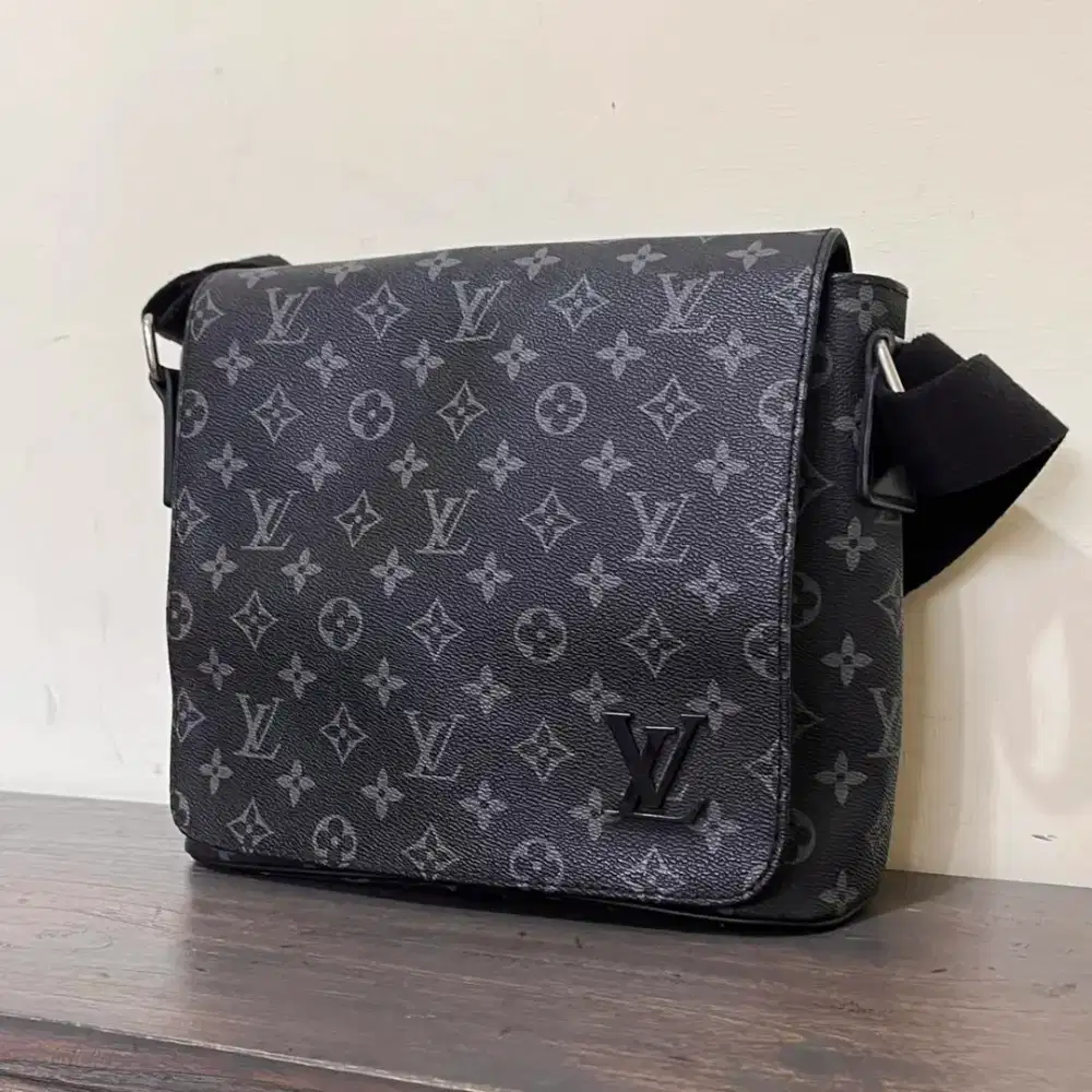 Slingbag elpong second