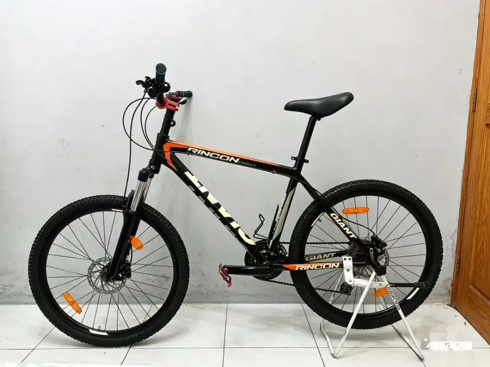 MTB GIANT RINCON
