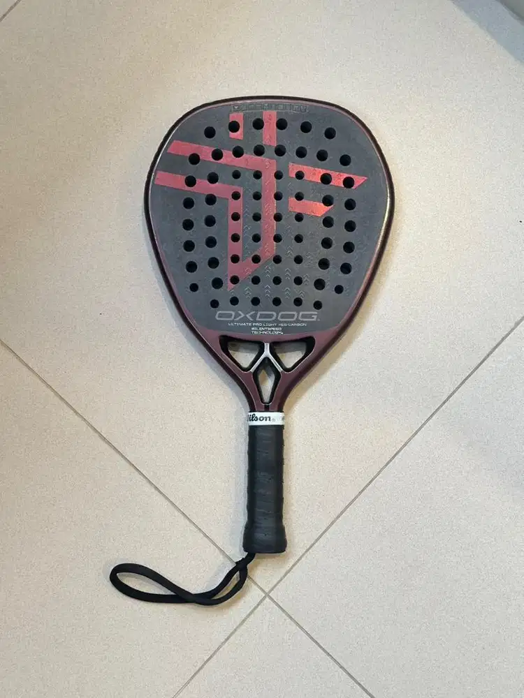 Jual Raket Murah Padel Oxdog Ultimate Pro Light 2026