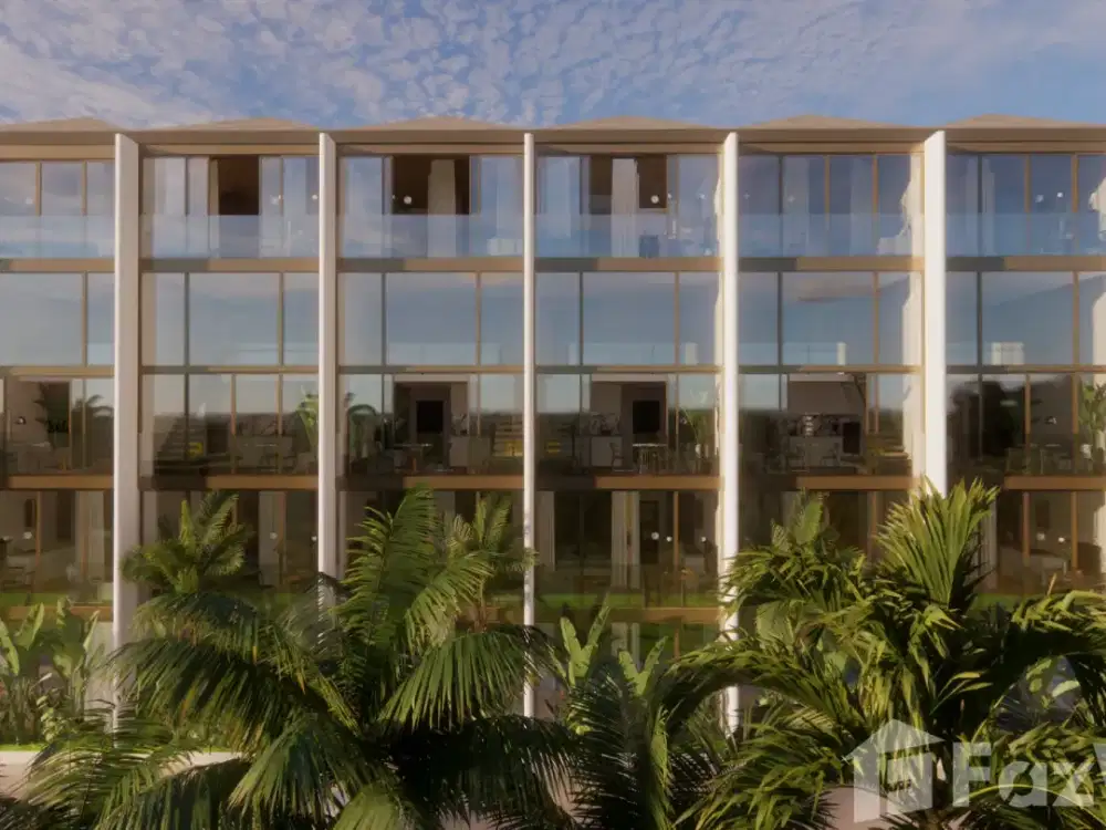 1 Bedroom Apartment for sale at Azura Complex - Nusa Dua