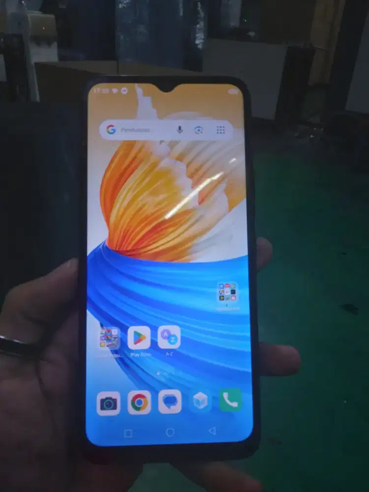 Smart 6 ram 2 32gb