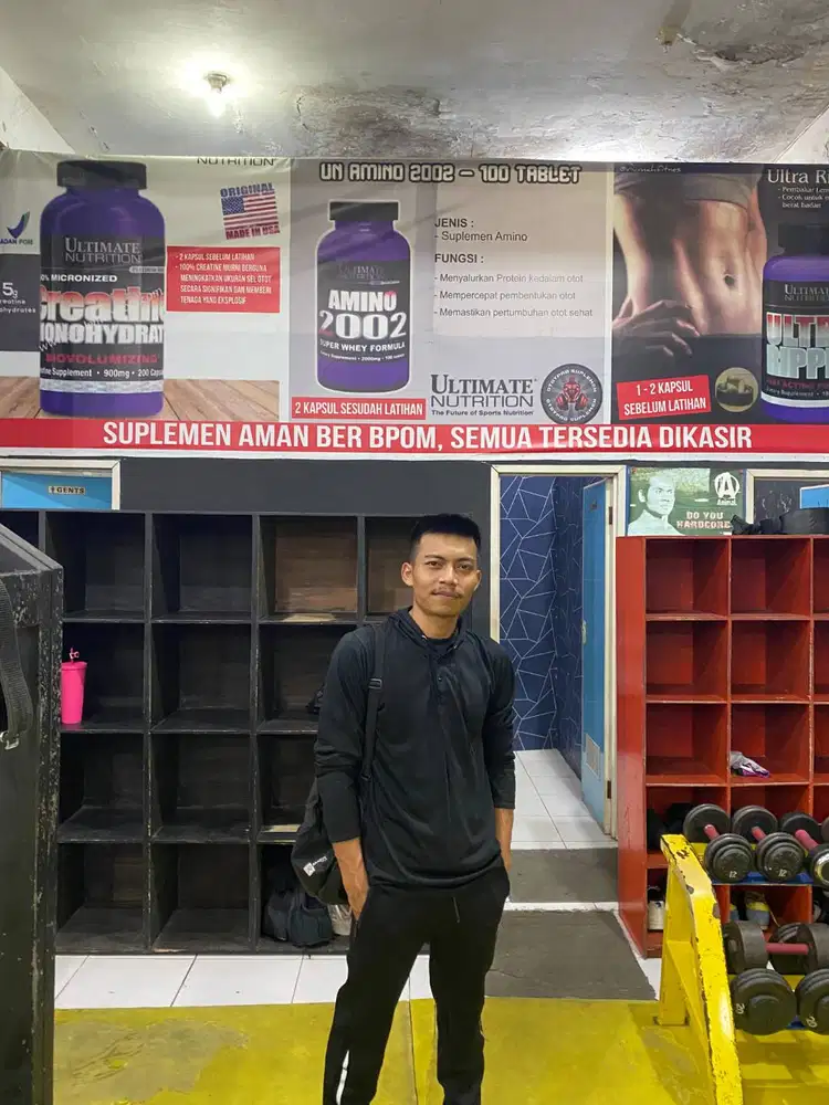 Mencari pekerjaan