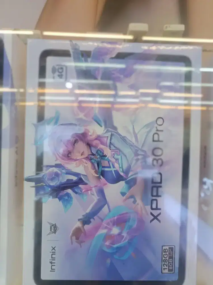Infinix xpad 30 Pro 8/128