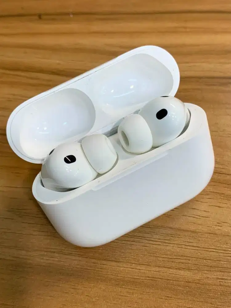 AirPods Pro Gen 3 Original Apple