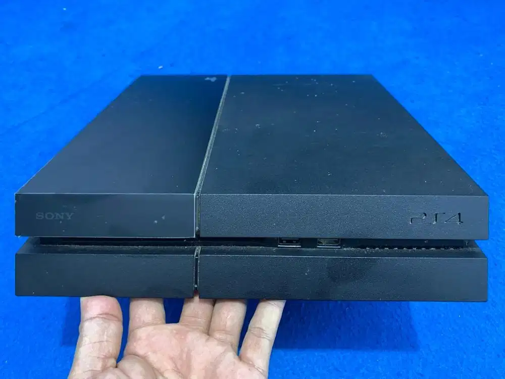 PS4 Original Frimwere (OFW)