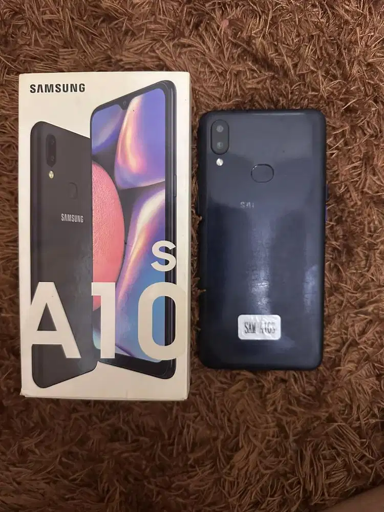Dijual hp samsung dan vivo