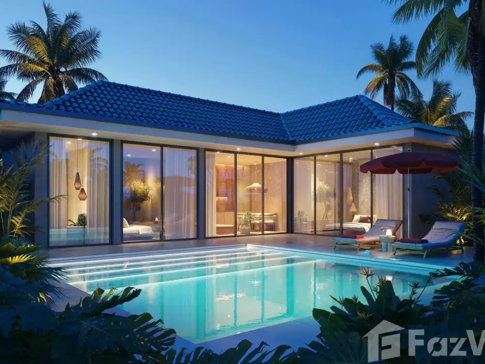 1 Bedroom Villa for sale at RAMADA NUSA DUA