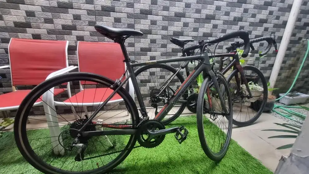 Polygon Strattos S4