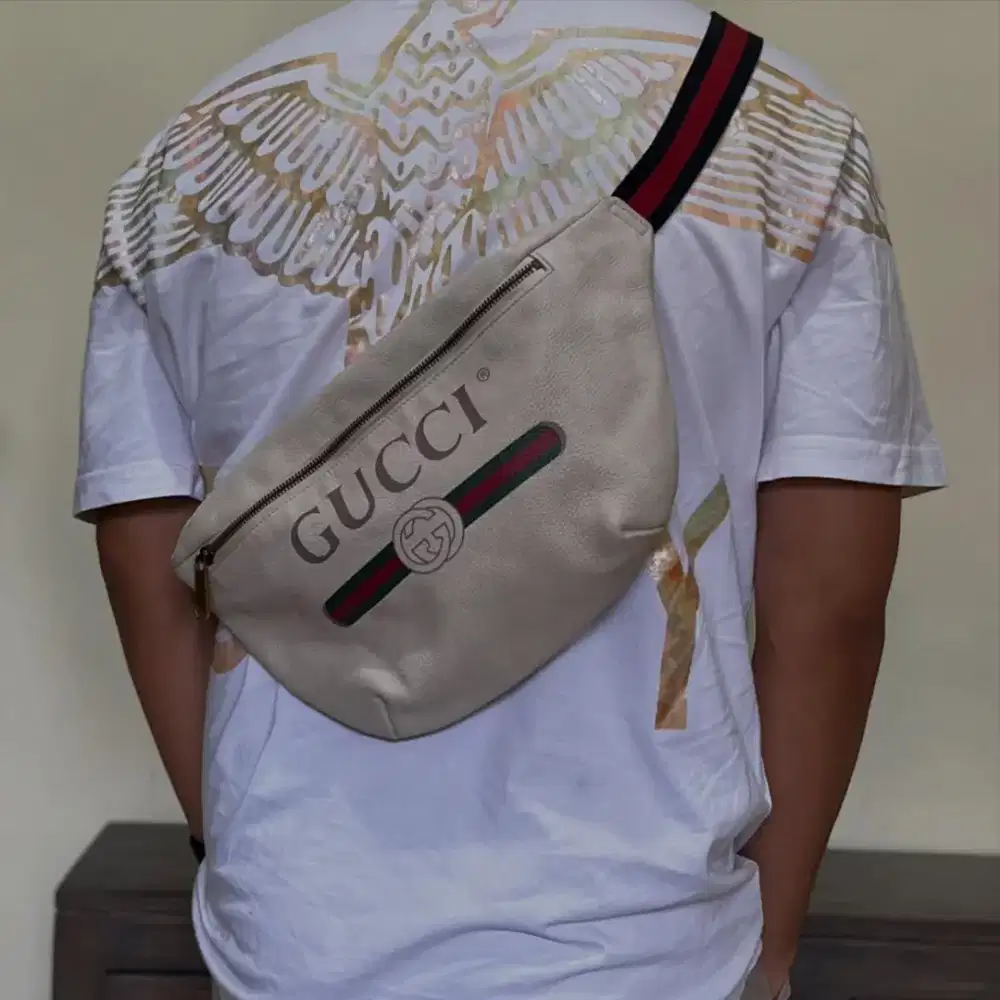waistbag Gucci second