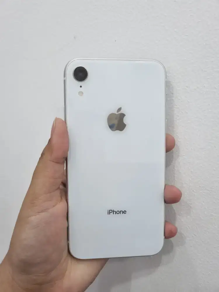Iphone Xr 128Gb Ibox