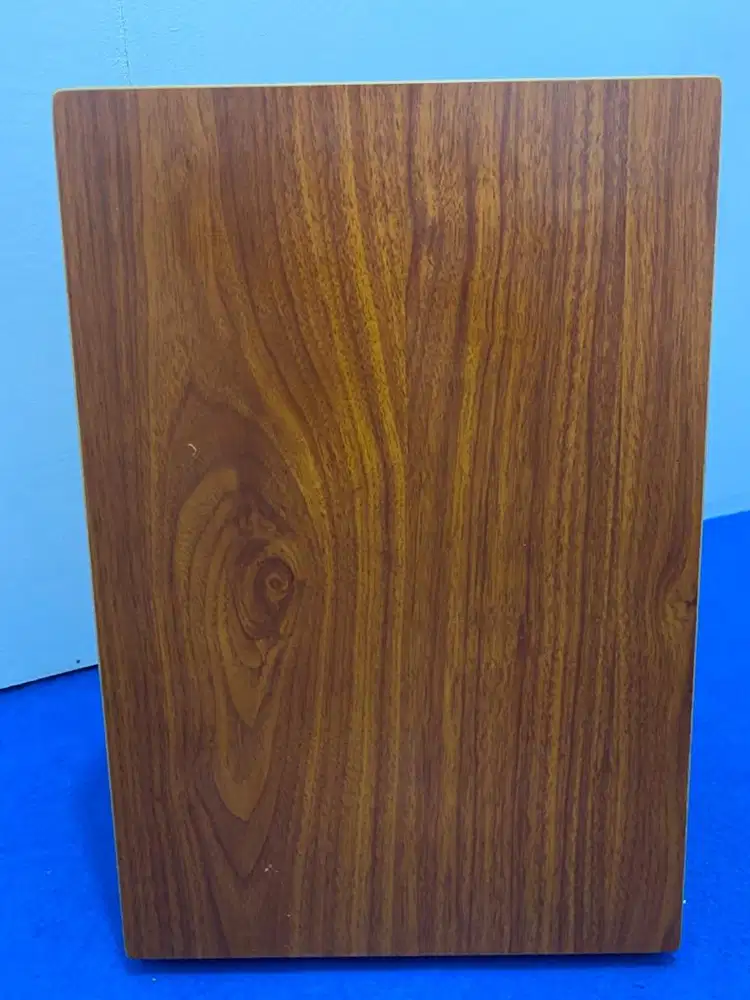 Cajon All Solid Grade A+