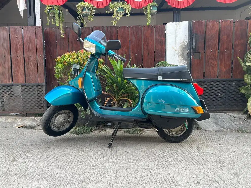 Vespa Excel 1994