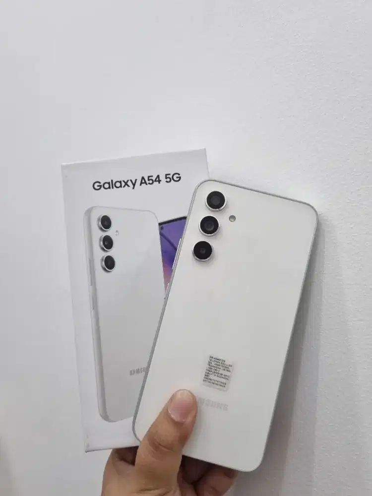 Samsung A54 8/256Gb 5g