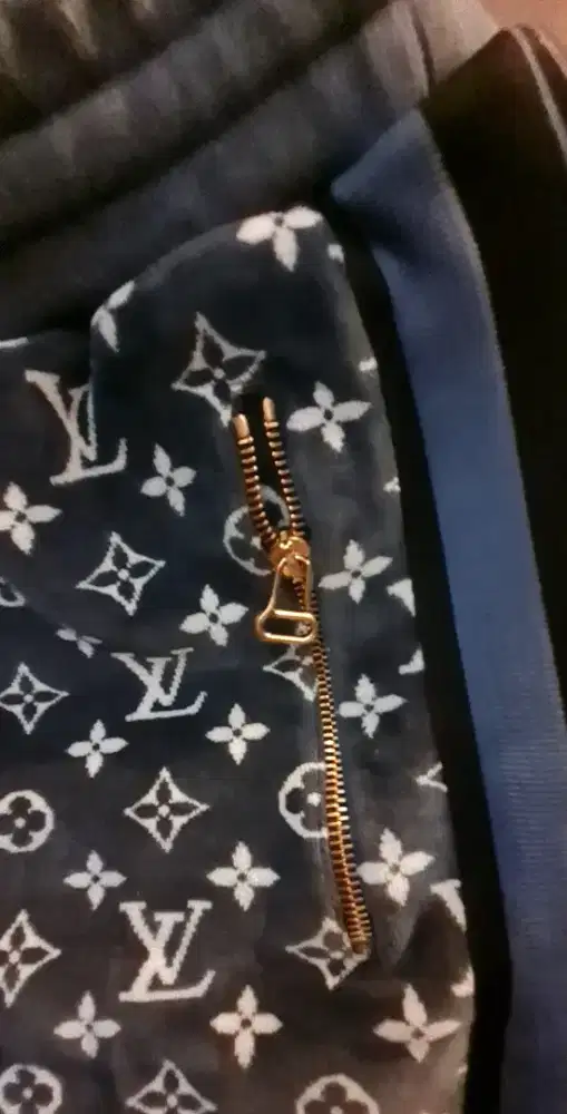 Louis Vuitton jogging pants