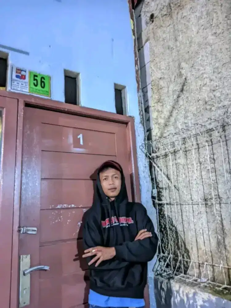 Mencari lowongan kerja