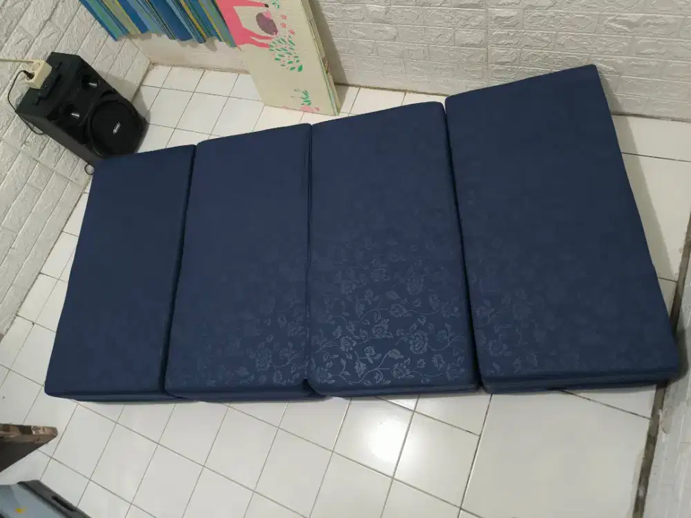 Kasur inoac elegan minimalis