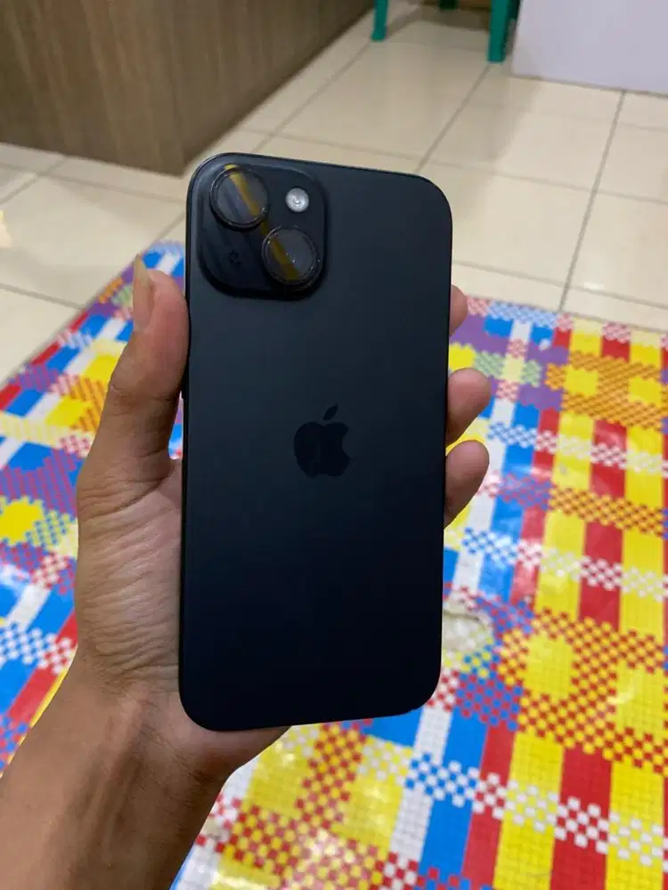 iphone 15 128gb iBox