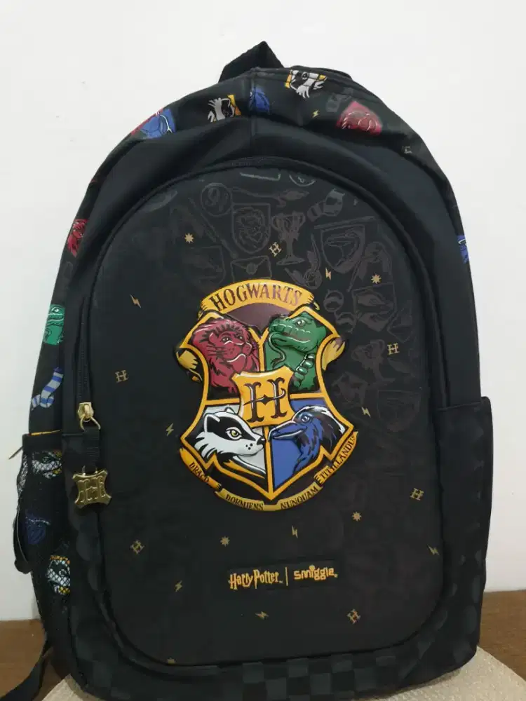 Tas Smiggle x Harry Potter